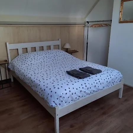 En Bike Bed and Breakfast Sommelsdijk