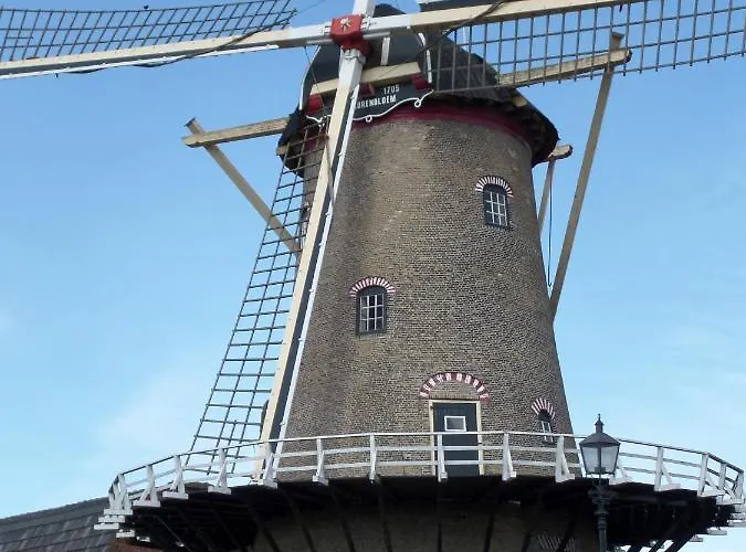 住宿加早餐酒店 En Bike