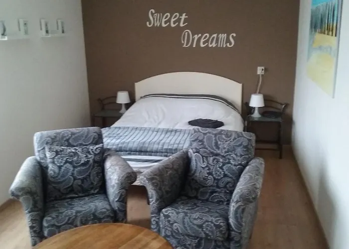 Bed & Breakfast En Bike