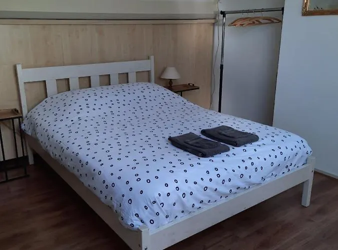 En Bike Bed & Breakfast Sommelsdijk