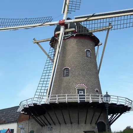 ベッド・アンド・ブレックファスト En Bike