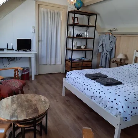 En Bike * Sommelsdijk