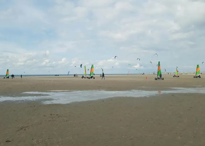 לינה וארוחת בוקר En Bike